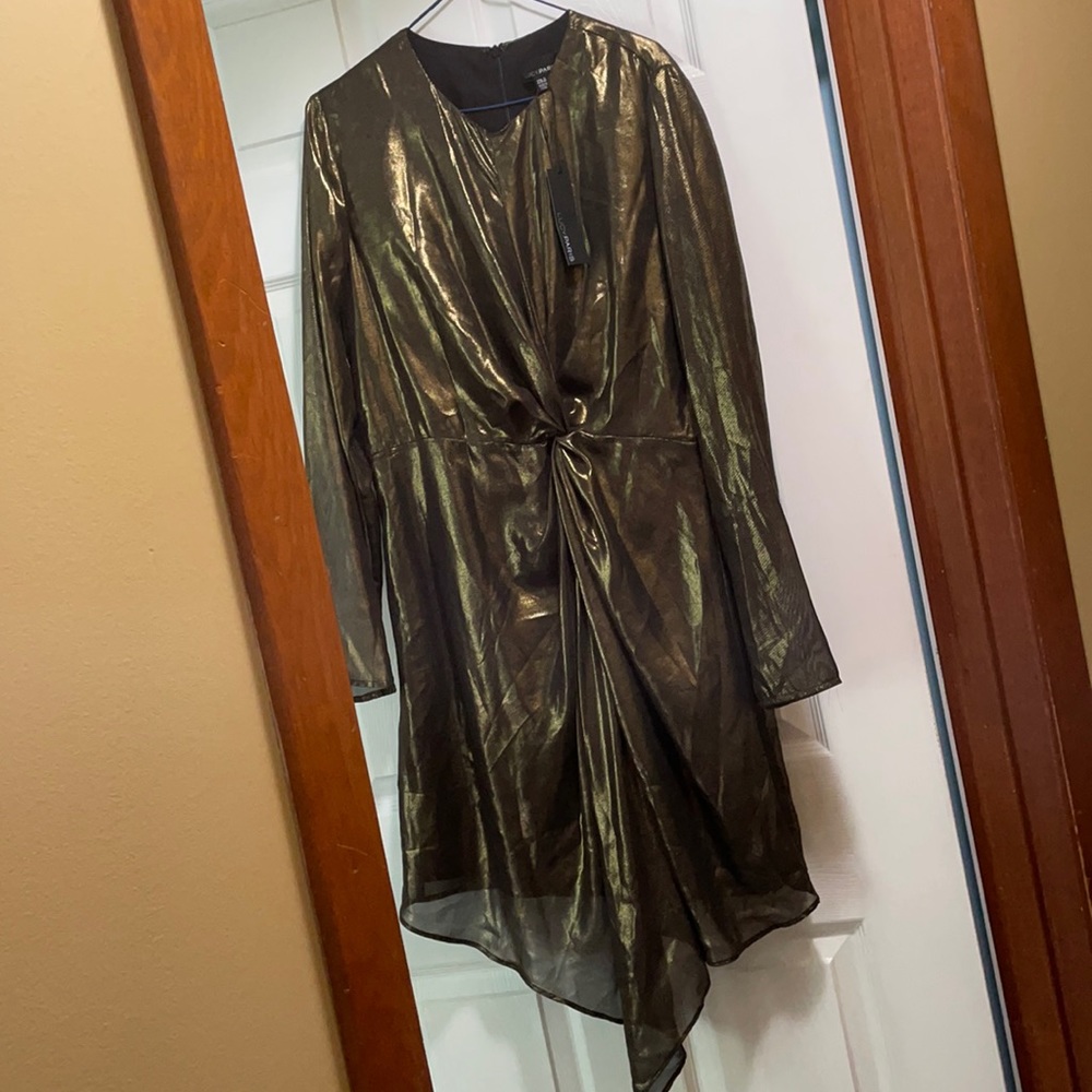 Lucy Paris dress bought from Lulu’s